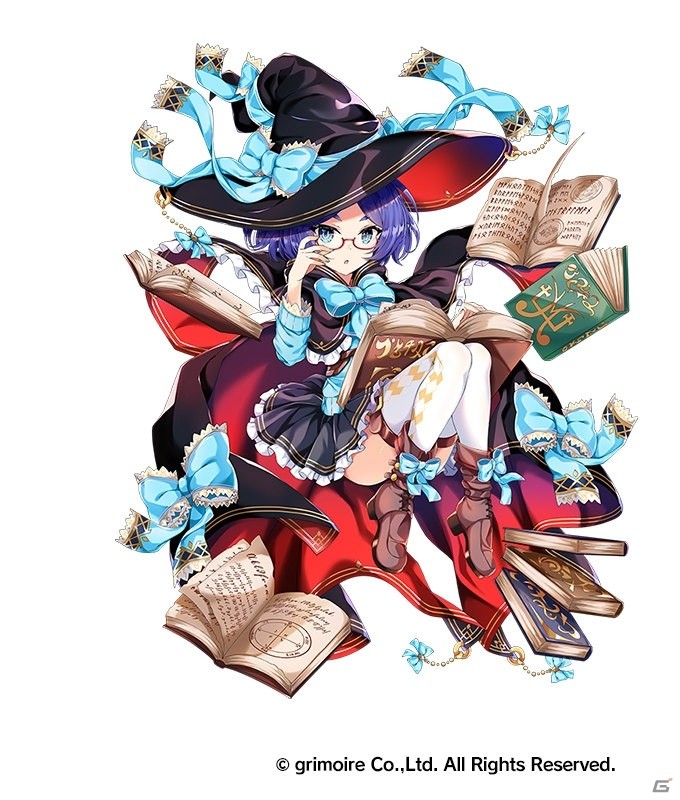 「ブレイブソード×ブレイズソウル」ランクS魔剣「カイルヴァルジンの黒本」を含む5魔剣の極弐改造が解禁！の画像4