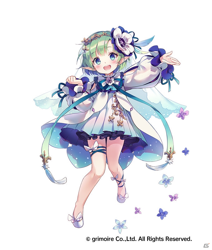 「ブレイブソード×ブレイズソウル」ランクS魔剣「カイルヴァルジンの黒本」を含む5魔剣の極弐改造が解禁！の画像5