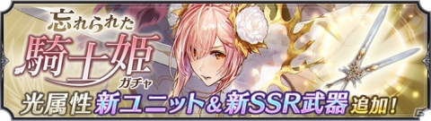 「ブレイドエクスロード」光属性の新ユニット・リーズロット（CV：皆口裕子）が10月31日に追加！の画像2