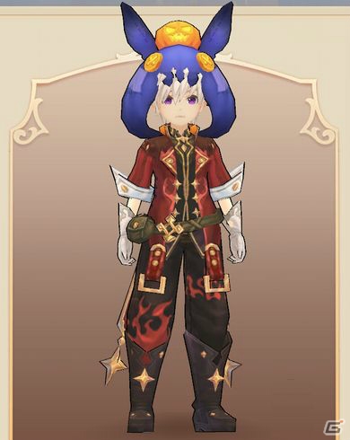 「Ash Tale -風の大陸-」新機能「妖精」が実装！半周年を記念したイベント「星瞬く満天の華」も開催の画像10