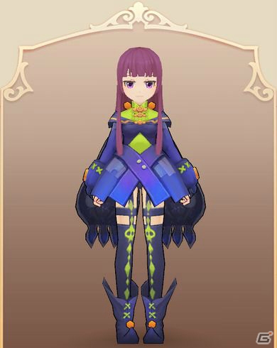 「Ash Tale -風の大陸-」新機能「妖精」が実装！半周年を記念したイベント「星瞬く満天の華」も開催の画像5