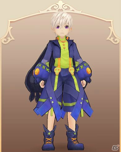 「Ash Tale -風の大陸-」新機能「妖精」が実装！半周年を記念したイベント「星瞬く満天の華」も開催の画像6