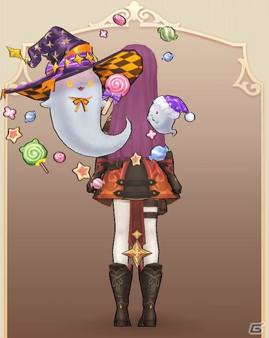 「Ash Tale -風の大陸-」新機能「妖精」が実装！半周年を記念したイベント「星瞬く満天の華」も開催の画像7