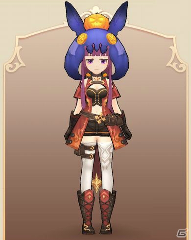 「Ash Tale -風の大陸-」新機能「妖精」が実装！半周年を記念したイベント「星瞬く満天の華」も開催の画像9