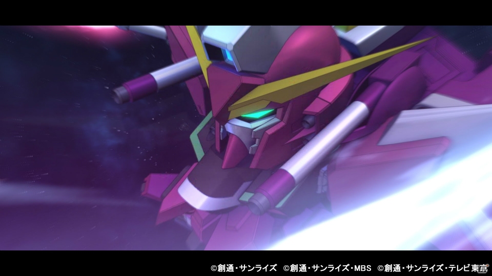 「SDガンダム ジージェネレーション クロスレイズ」4つのガンダム世界から参戦するユニット、キャラクターを多数紹介！の画像146