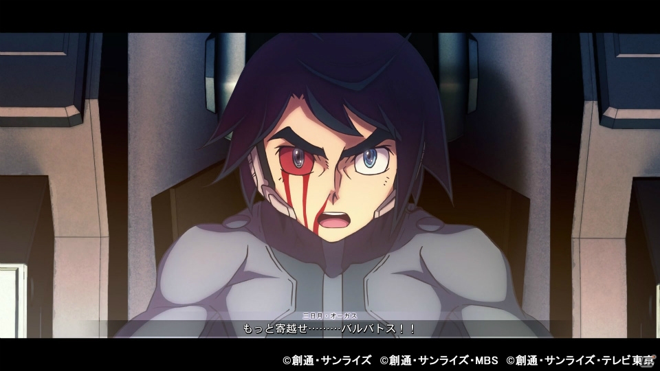 「SDガンダム ジージェネレーション クロスレイズ」4つのガンダム世界から参戦するユニット、キャラクターを多数紹介！の画像17