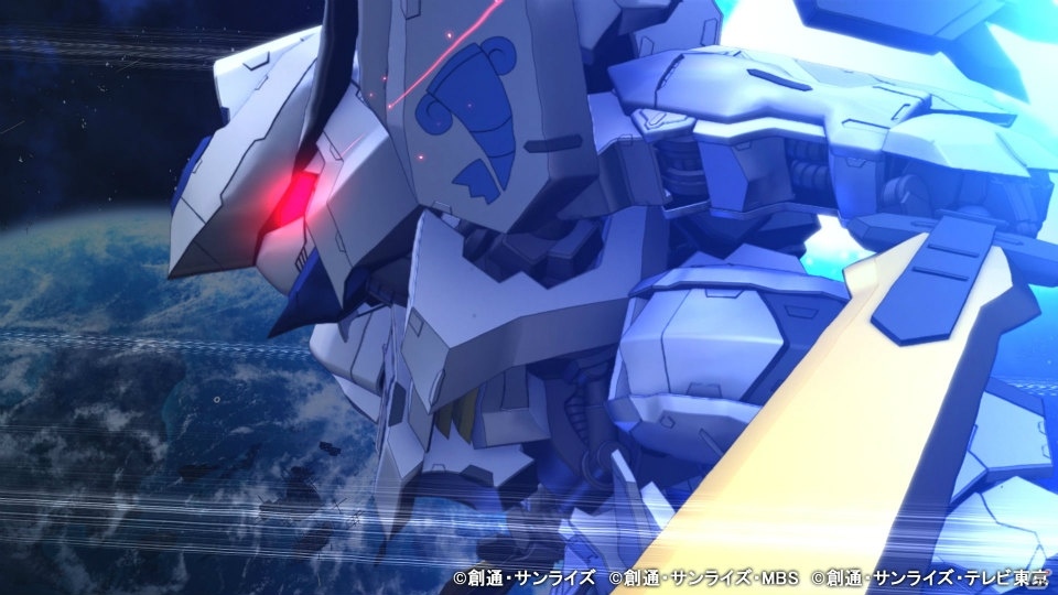 「SDガンダム ジージェネレーション クロスレイズ」4つのガンダム世界から参戦するユニット、キャラクターを多数紹介！の画像221