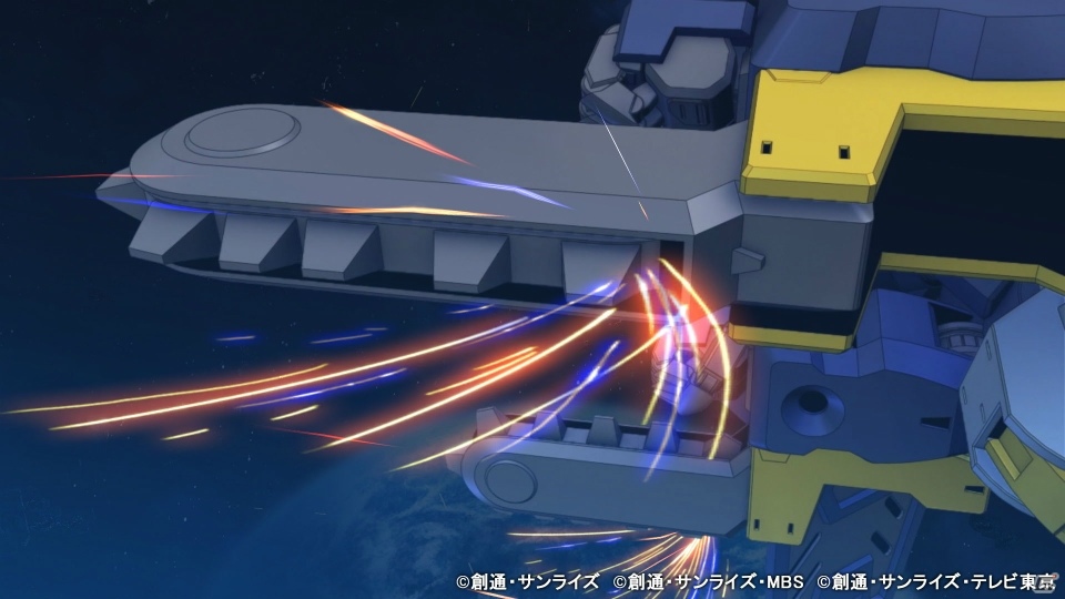 「SDガンダム ジージェネレーション クロスレイズ」4つのガンダム世界から参戦するユニット、キャラクターを多数紹介！の画像231