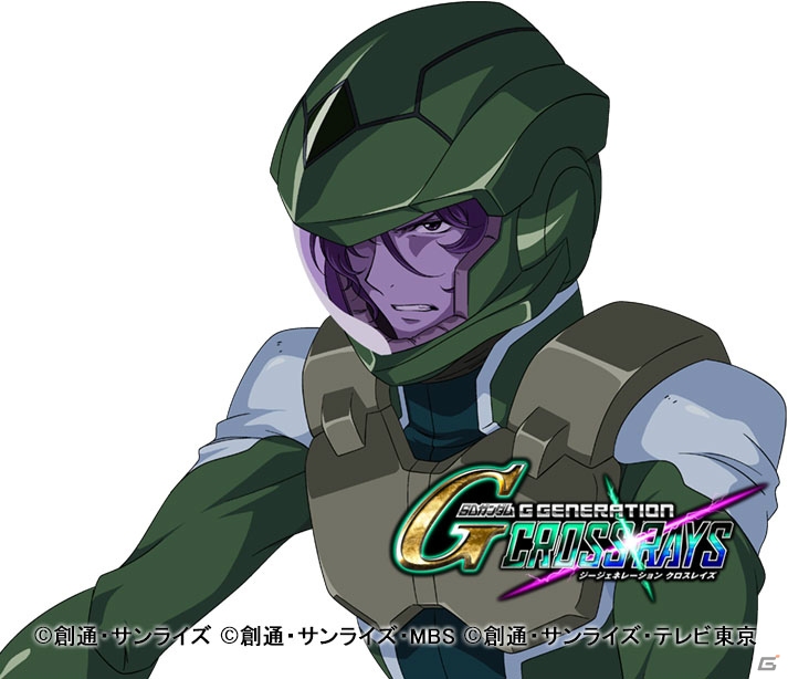 「SDガンダム ジージェネレーション クロスレイズ」4つのガンダム世界から参戦するユニット、キャラクターを多数紹介！の画像59