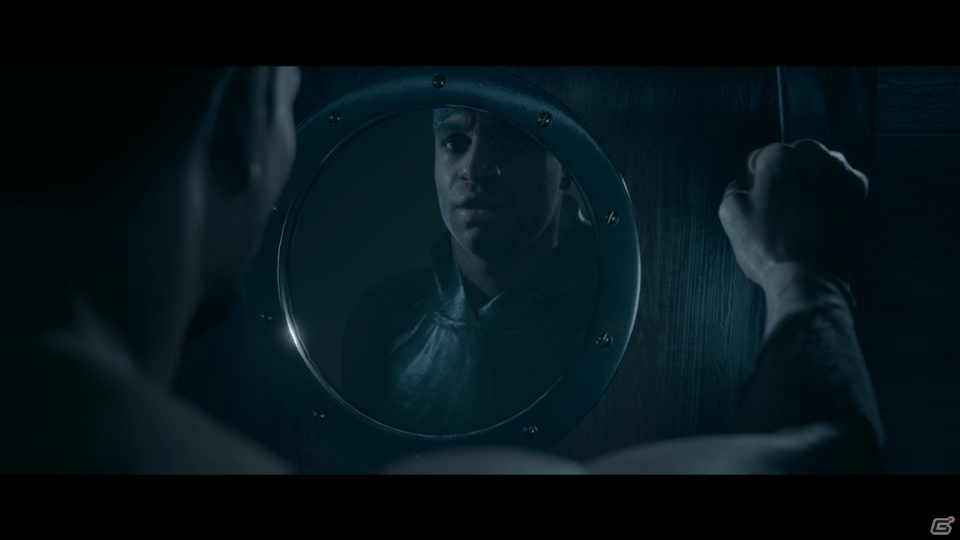 PS4版「THE DARK PICTURES: MAN OF MEDAN」恐怖映画さながらの演出やフィールド探索、マルチプレイを紹介！の画像11