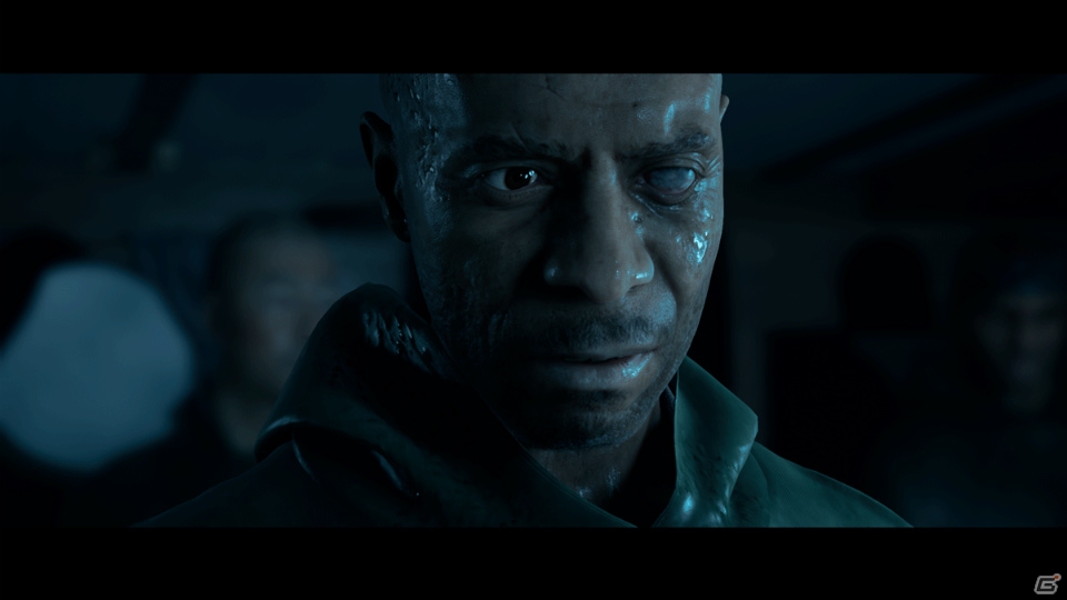 PS4版「THE DARK PICTURES: MAN OF MEDAN」恐怖映画さながらの演出やフィールド探索、マルチプレイを紹介！の画像2