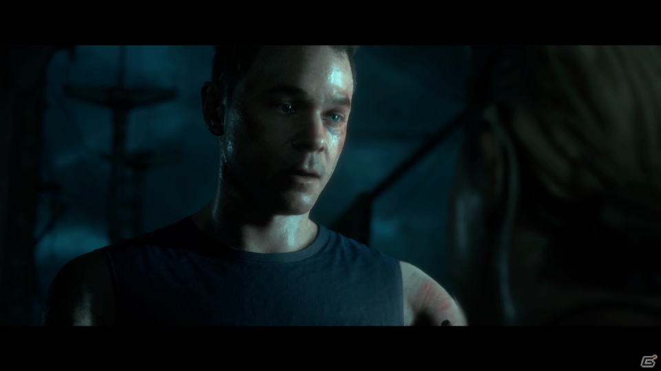 PS4版「THE DARK PICTURES: MAN OF MEDAN」恐怖映画さながらの演出やフィールド探索、マルチプレイを紹介！の画像9