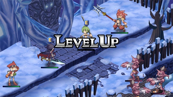 「魔界戦記ディスガイア4 Return」アップデートで追加される新システム「ランキングバトル」を紹介！の画像7