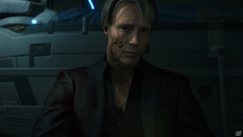 「DEATH STRANDING」約8分におよぶローンチトレーラーが公開！謎に包まれた世界観の一端が明らかにの画像2
