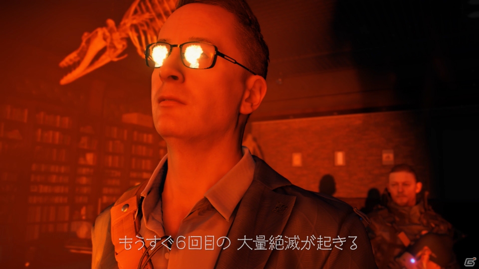 「DEATH STRANDING」約8分におよぶローンチトレーラーが公開！謎に包まれた世界観の一端が明らかにの画像4