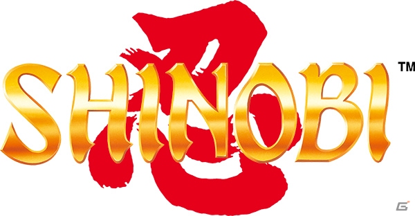 Switch「SEGA AGES SHINOBI 忍」が配信開始！アーケードモードやAGESモードなどの紹介映像も公開の画像4