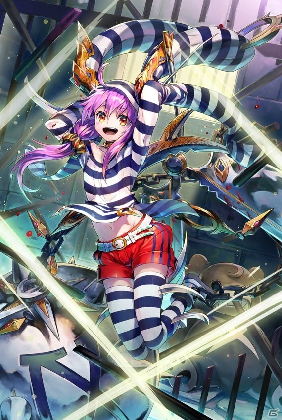 「チェインクロニクル3」グランドサーガに「魔神篇」が追加！コロパティロンとタリビクが登場するレジェンドフェスも開催の画像7