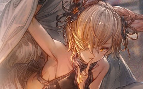 「グランブルーファンタジー」レジェンドフェス開催！レジェンドガチャにコウ、ソシエ（風属性）、召喚石「ドグー」が登場