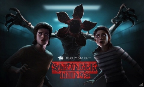 Switch「Dead by Daylight 公式日本版」ゲーム実況者・もこうさんの絶叫プレイ動画が公開！の画像2