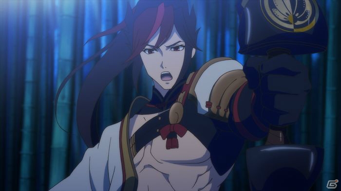 ゲーム「陰陽師」を原作としたTVアニメ「陰陽百鬼物語」が2020年に放送！ティザーPVが公開の画像3