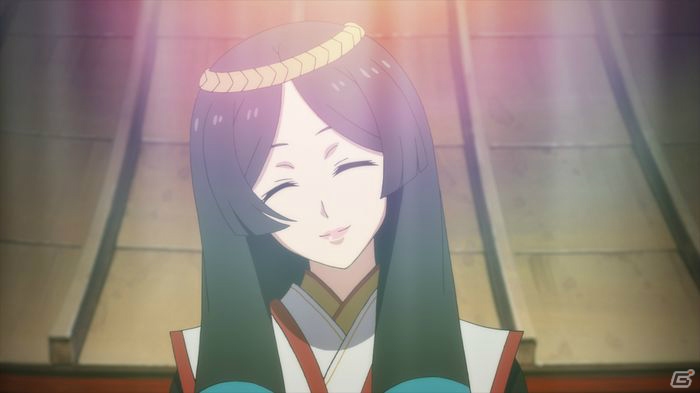 ゲーム「陰陽師」を原作としたTVアニメ「陰陽百鬼物語」が2020年に放送！ティザーPVが公開の画像4