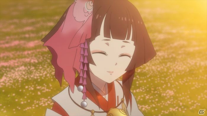 ゲーム「陰陽師」を原作としたTVアニメ「陰陽百鬼物語」が2020年に放送！ティザーPVが公開の画像6