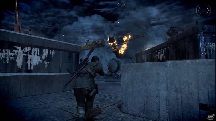 PS4/Switch「SNIPER ELITE V2 REMASTERED」日本語パッケージ版が本日発売！新たなトレーラーも公開の画像11