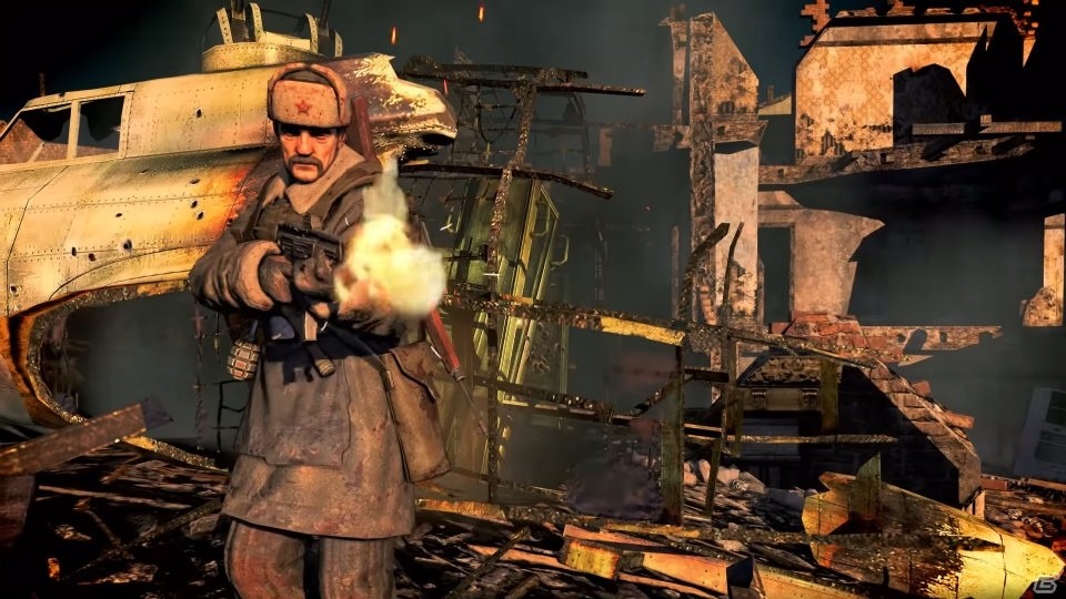 PS4/Switch「SNIPER ELITE V2 REMASTERED」日本語パッケージ版が本日発売！新たなトレーラーも公開の画像19