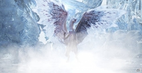 4DXで“モンハン”の世界をリアルに体験！「モンスターハンター15周年展」レポート！の画像20