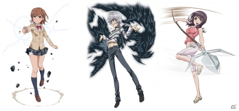 「社長、バトルの時間です！」で「とある魔術の禁書目録III」とのコラボが開始！美琴やアクセラレータが登場の画像4