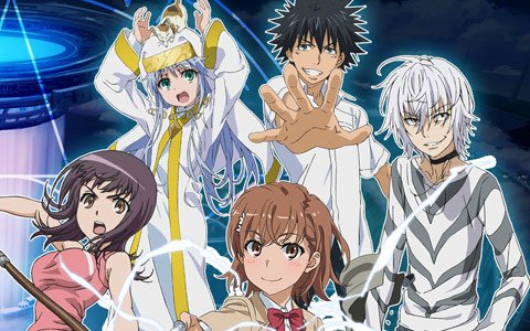 「社長、バトルの時間です！」で「とある魔術の禁書目録III」とのコラボが開始！美琴やアクセラレータが登場