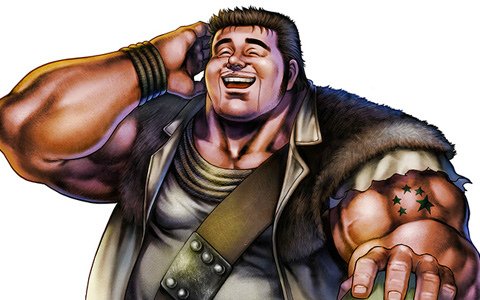 「北斗の拳 LEGENDS ReVIVE」南斗五車星の一人「フドウ」がランキングガチャに登場！