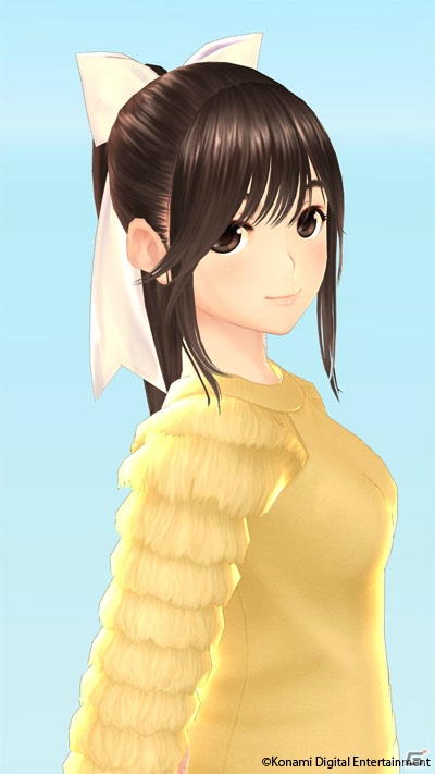 「ラブプラス EVERY」の配信がスタート！VRデート「ビーチでお昼寝」の先行公開も決定の画像23