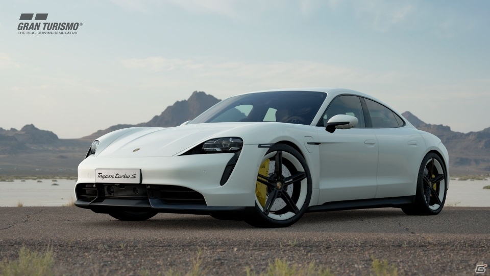 「グランツーリスモSPORT」10月アップデートが配信！ポルシェ・タイカン Turbo S ʼ19など新車両4台が追加の画像13