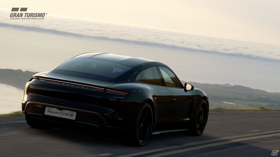 「グランツーリスモSPORT」10月アップデートが配信！ポルシェ・タイカン Turbo S ʼ19など新車両4台が追加の画像14