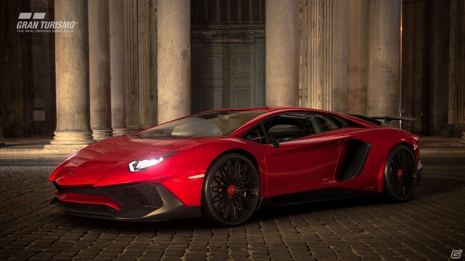 「グランツーリスモSPORT」10月アップデートが配信！ポルシェ・タイカン Turbo S ʼ19など新車両4台が追加の画像19