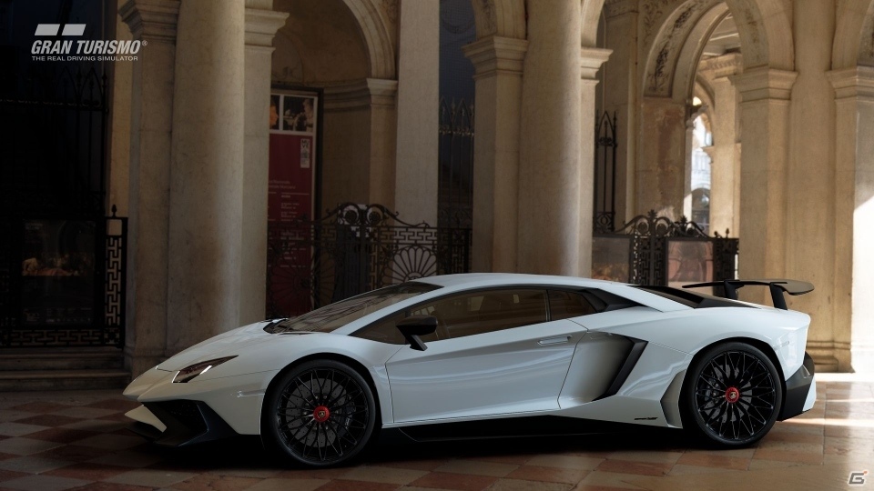 「グランツーリスモSPORT」10月アップデートが配信！ポルシェ・タイカン Turbo S ʼ19など新車両4台が追加の画像21