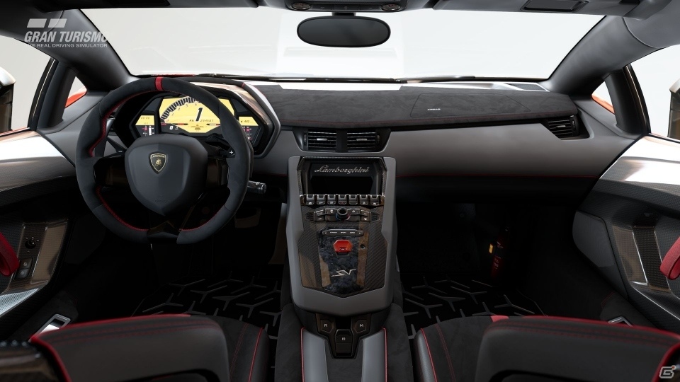 「グランツーリスモSPORT」10月アップデートが配信！ポルシェ・タイカン Turbo S ʼ19など新車両4台が追加の画像22