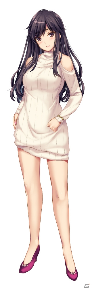 PS4/Switch版「ボクと彼女（女医）の診察日誌」が2020年1月30日に発売決定！の画像7