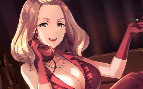 「荒野のコトブキ飛行隊 大空のテイクオフガールズ！」★3ルゥルゥと★3タミルが登場するピックアップガシャが開催！