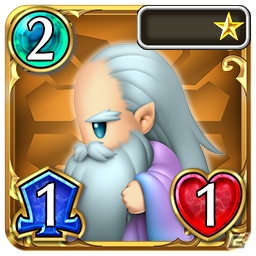 「ファイナルファンタジー デジタルカードゲーム」レインズやファングなど5枚の新カードが追加！の画像3