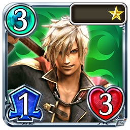「ファイナルファンタジー デジタルカードゲーム」レインズやファングなど5枚の新カードが追加！の画像4
