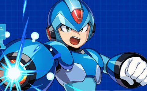 エレメンタルストーリー にて ロックマンx とのコラボが開始 ログインボーナスで 5エックス をゲットしよう Gamer