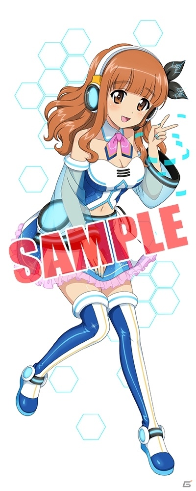 「ガールズ＆パンツァー 戦車道大作戦！」西住みほら7人の4周年衣装や10連無料キャンペーンなどの情報が公開！の画像11