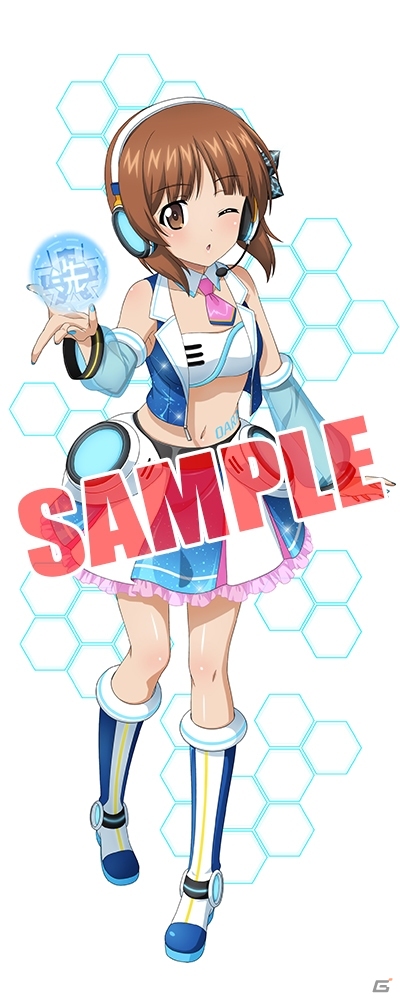 「ガールズ＆パンツァー 戦車道大作戦！」西住みほら7人の4周年衣装や10連無料キャンペーンなどの情報が公開！の画像4