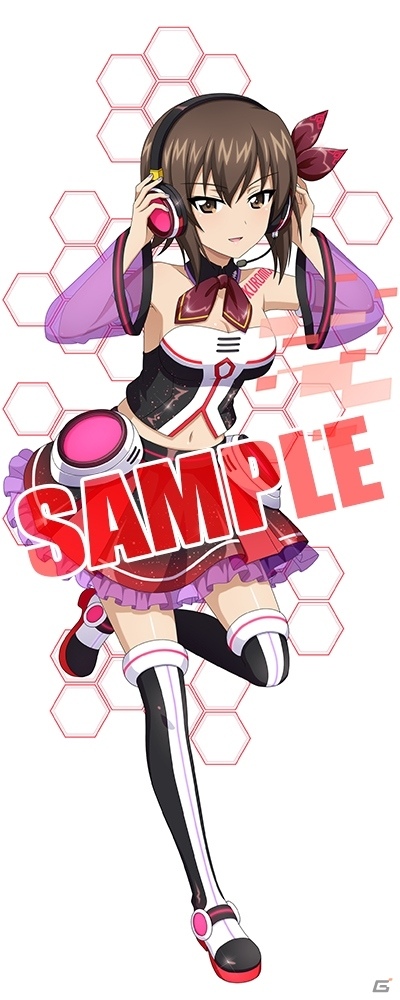 「ガールズ＆パンツァー 戦車道大作戦！」西住みほら7人の4周年衣装や10連無料キャンペーンなどの情報が公開！の画像6