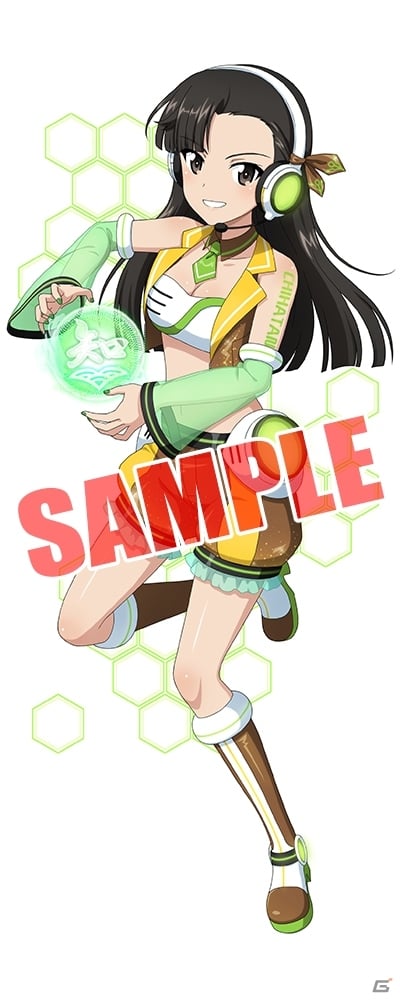 「ガールズ＆パンツァー 戦車道大作戦！」西住みほら7人の4周年衣装や10連無料キャンペーンなどの情報が公開！の画像8