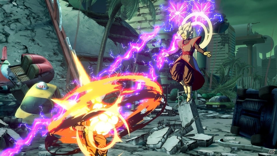 「ドラゴンボール ファイターズ」にて「第2回DLC 無料開放キャンペーン」が開催！の画像2