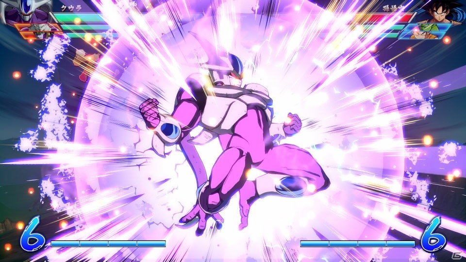 「ドラゴンボール ファイターズ」にて「第2回DLC 無料開放キャンペーン」が開催！の画像3