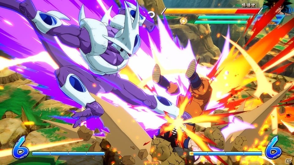 ドラゴンボール ファイターズ にて 第2回dlc 無料開放キャンペーン が開催 ゲーム情報サイト Gamer